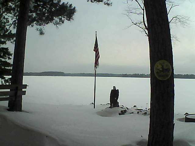 Whiteface Cam Image - Sat, 01/20/2018 8:42am 