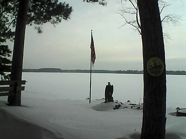 Whiteface Cam Image - Sat, 01/20/2018 9:02am 