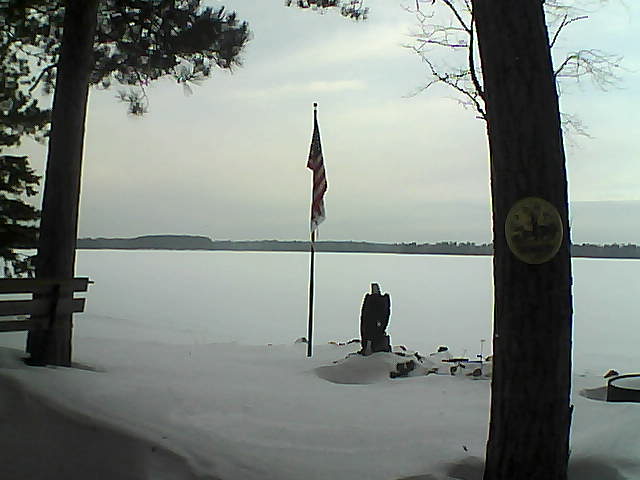 Whiteface Cam Image - Sat, 01/20/2018 9:12am 