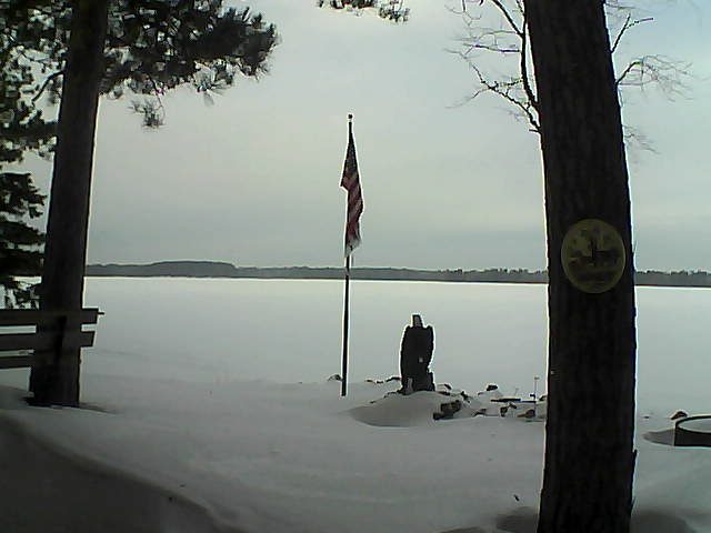 Whiteface Cam Image - Sat, 01/20/2018 9:22am 