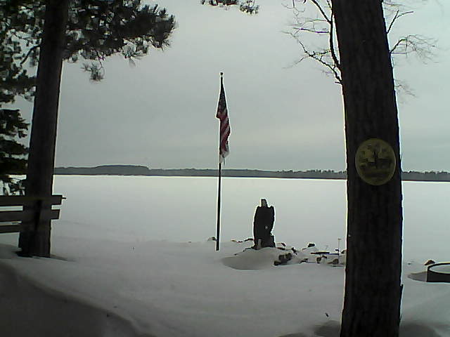 Whiteface Cam Image - Sat, 01/20/2018 9:32am 