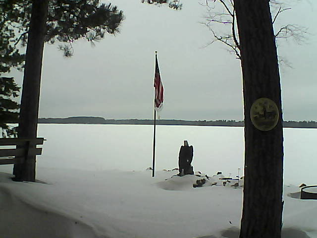 Whiteface Cam Image - Sat, 01/20/2018 9:52am 