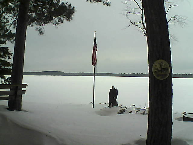 Whiteface Cam Image - Sat, 01/20/2018 10:02am 