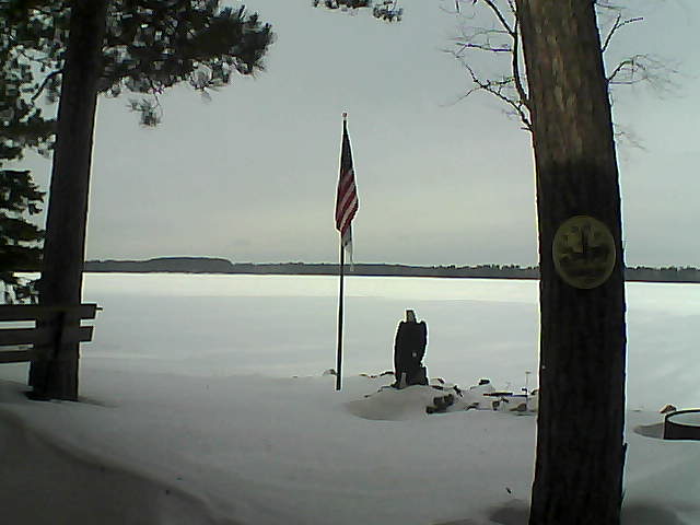 Whiteface Cam Image - Sat, 01/20/2018 10:22am 