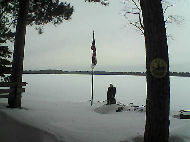 Whiteface Cam Image - Sat, 01/20/2018 10:32am 