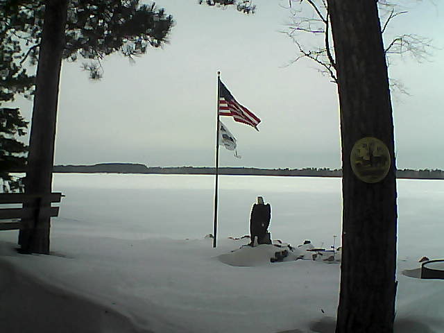 Whiteface Cam Image - Sat, 01/20/2018 10:42am 