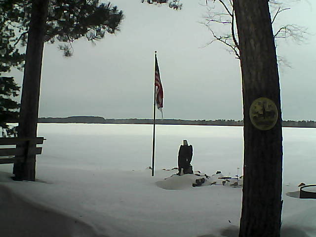 Whiteface Cam Image - Sat, 01/20/2018 10:52am 