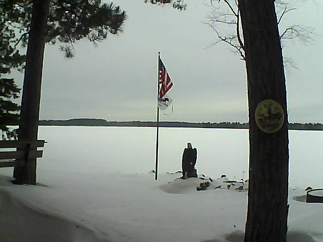 Whiteface Cam Image - Sat, 01/20/2018 11:22am 