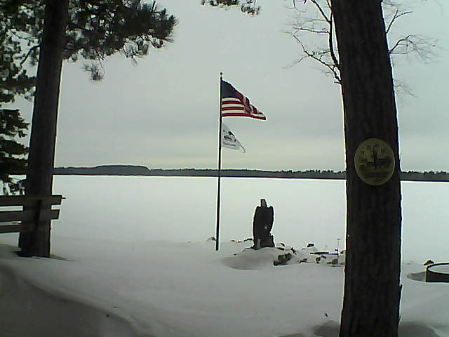 Whiteface Cam Image - Sat, 01/20/2018 11:32am 