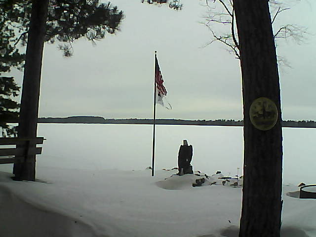 Whiteface Cam Image - Sat, 01/20/2018 11:42am 