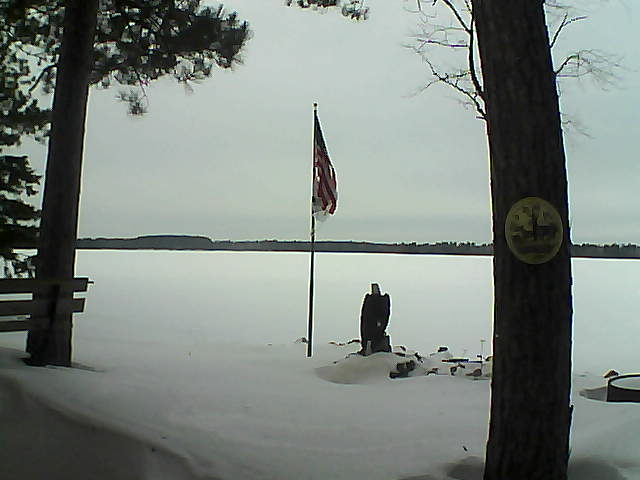 Whiteface Cam Image - Sat, 01/20/2018 11:52am 