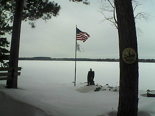 Whiteface Cam Image - Sat, 01/20/2018 12:02pm 