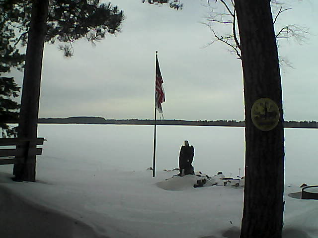 Whiteface Cam Image - Sat, 01/20/2018 12:32pm 