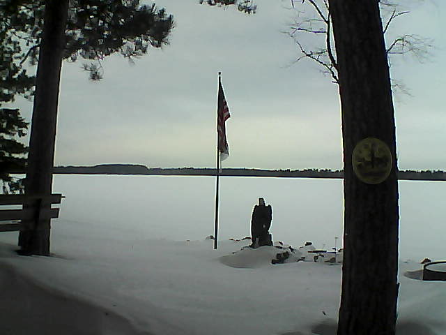 Whiteface Cam Image - Sat, 01/20/2018 12:42pm 