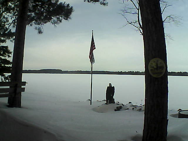 Whiteface Cam Image - Sat, 01/20/2018 12:52pm 