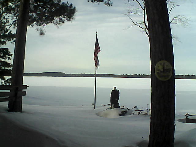 Whiteface Cam Image - Sat, 01/20/2018 1:02pm 