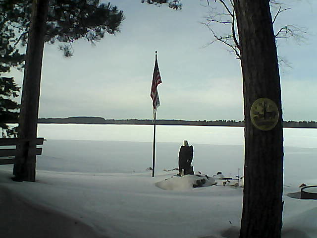 Whiteface Cam Image - Sat, 01/20/2018 1:12pm 