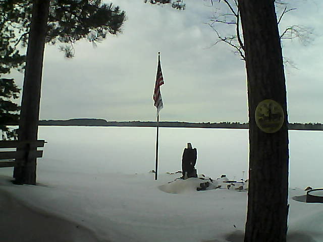 Whiteface Cam Image - Sat, 01/20/2018 1:32pm 