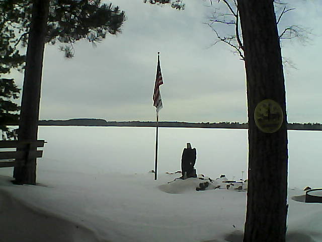 Whiteface Cam Image - Sat, 01/20/2018 1:42pm 