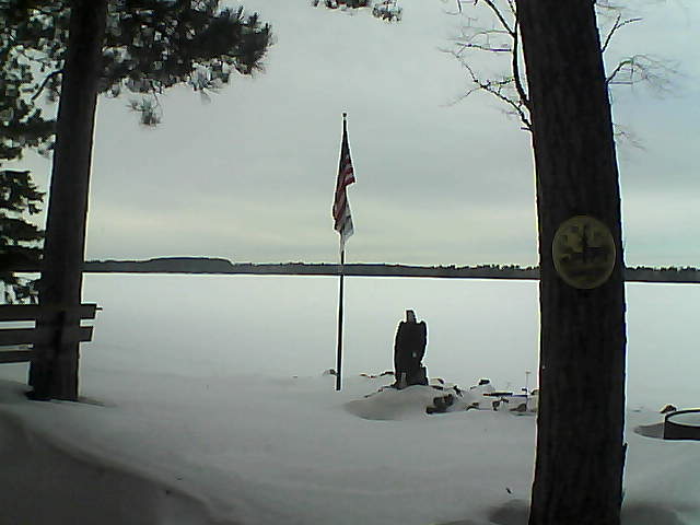 Whiteface Cam Image - Sat, 01/20/2018 1:52pm 