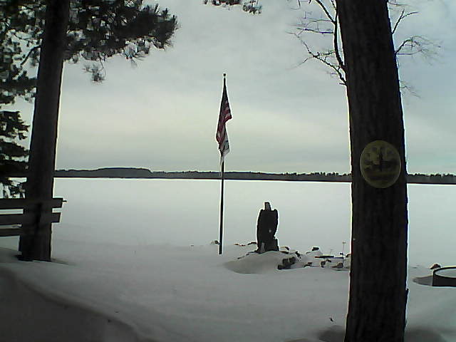 Whiteface Cam Image - Sat, 01/20/2018 2:02pm 