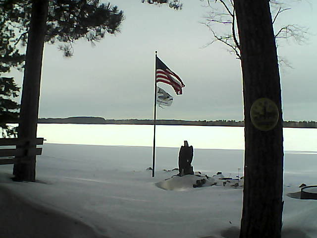 Whiteface Cam Image - Sat, 01/20/2018 2:32pm 