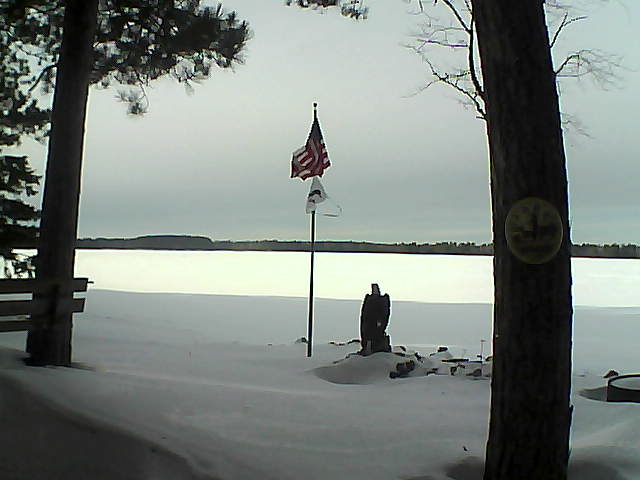 Whiteface Cam Image - Sat, 01/20/2018 2:42pm 