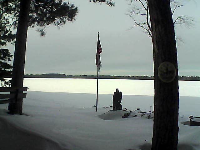 Whiteface Cam Image - Sat, 01/20/2018 2:52pm 