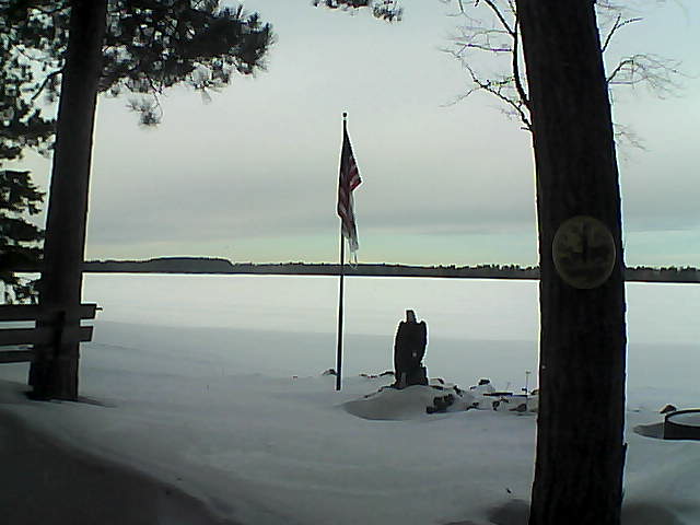 Whiteface Cam Image - Sat, 01/20/2018 3:12pm 