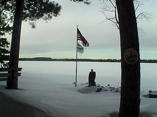 Whiteface Cam Image - Sat, 01/20/2018 3:22pm 