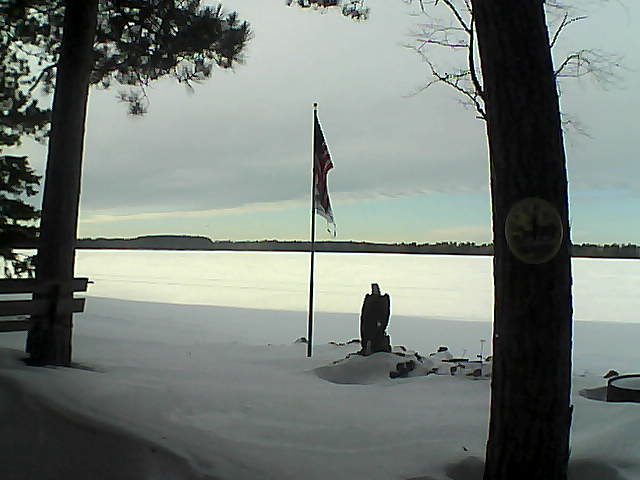 Whiteface Cam Image - Sat, 01/20/2018 3:32pm 