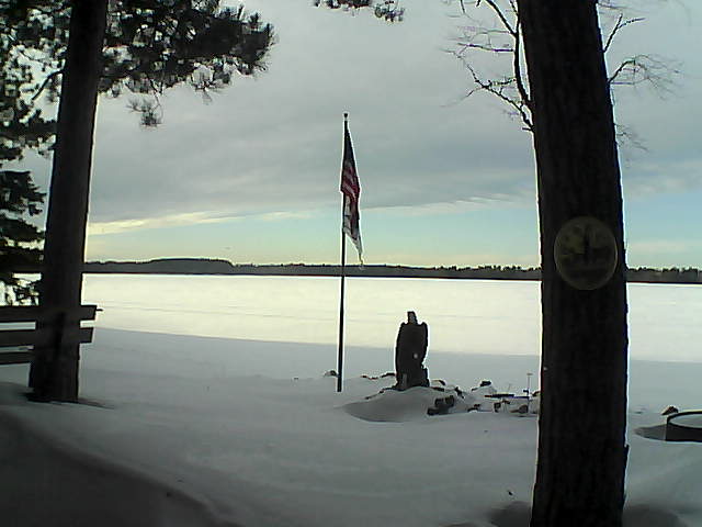 Whiteface Cam Image - Sat, 01/20/2018 3:42pm 