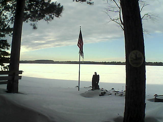 Whiteface Cam Image - Sat, 01/20/2018 3:52pm 