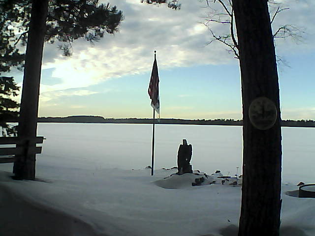 Whiteface Cam Image - Sat, 01/20/2018 4:02pm 