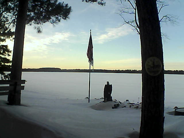 Whiteface Cam Image - Sat, 01/20/2018 4:12pm 