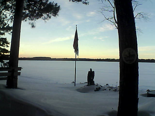 Whiteface Cam Image - Sat, 01/20/2018 4:22pm 