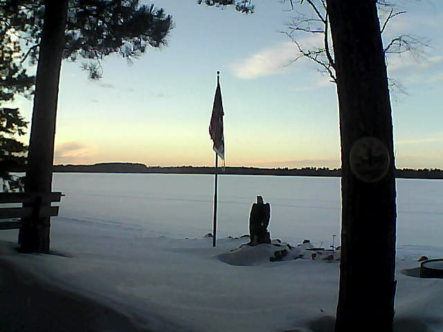 Whiteface Cam Image - Sat, 01/20/2018 4:32pm 