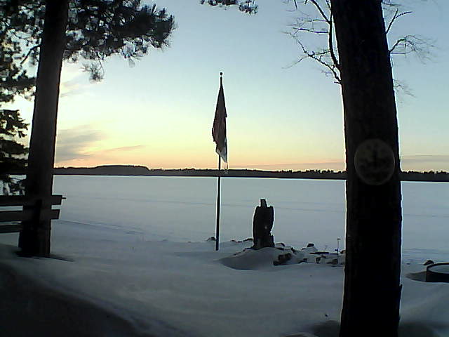 Whiteface Cam Image - Sat, 01/20/2018 4:42pm 