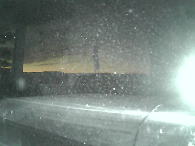 Whiteface Cam Image - Sat, 01/20/2018 5:43pm 