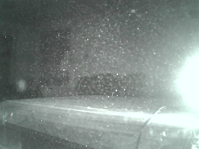 Whiteface Cam Image - Sat, 01/20/2018 10:23pm 