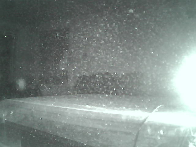 Whiteface Cam Image - Sat, 01/20/2018 11:44pm 