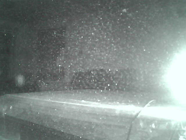 Whiteface Cam Image - Sun, 01/21/2018 12:14am 