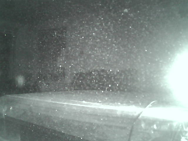 Whiteface Cam Image - Sun, 01/21/2018 12:34am 