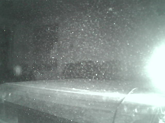 Whiteface Cam Image - Sun, 01/21/2018 1:14am 