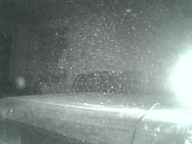 Whiteface Cam Image - Sun, 01/21/2018 1:44am 