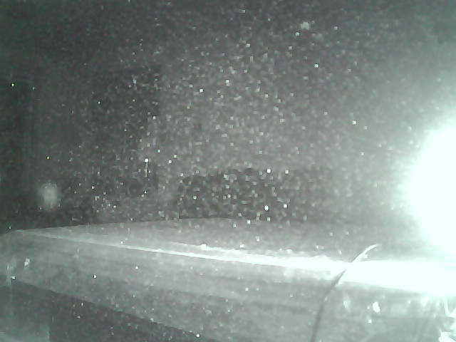 Whiteface Cam Image - Sun, 01/21/2018 2:04am 