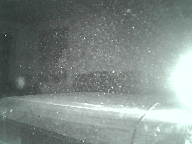 Whiteface Cam Image - Sun, 01/21/2018 5:04am 