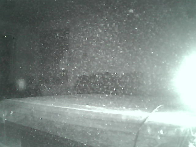 Whiteface Cam Image - Sun, 01/21/2018 5:54am 