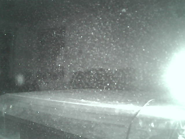 Whiteface Cam Image - Sun, 01/21/2018 6:04am 