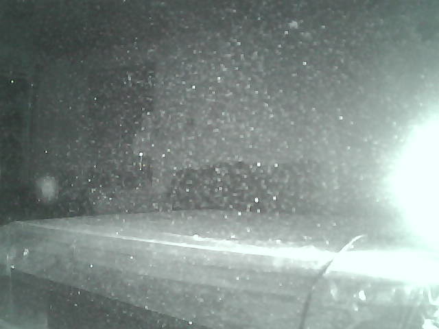 Whiteface Cam Image - Sun, 01/21/2018 7:04am 